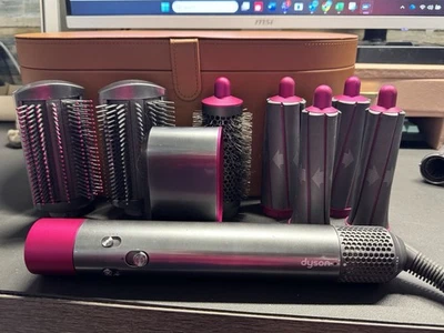 Dyson Airwrap Multi-Styler - Image 1 of 3