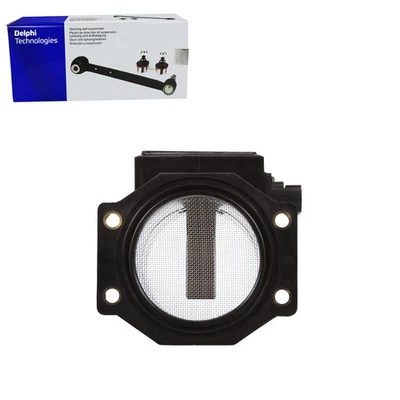 Sensor de flujo de masa de aire Delphi para Nissan Altima 1998-2001 2,4 L L4 Foto 1 de 4