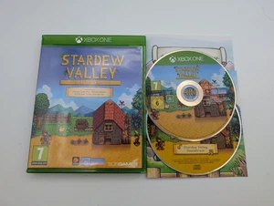 Stardew Valley Collector's Edition - Xbox One Game - Free, Fast P&P! - Picture 1 of 2
