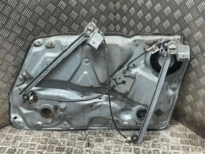Volkswagen PASSAT B5.5 2004 Left front front window regulator motor 3B4837751EG - Picture 1 of 7