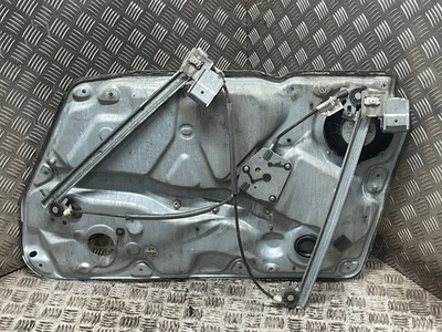 Volkswagen PASSAT B5.5 2004 Left front front window regulator motor 3B4837751EG - Image 1 of 4