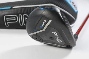 Ping G440 LST #3 Wood / 15 Degree / X-Flex Denali Red 70 Shaft - Picture 1 of 9