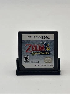 Legend of Zelda Spirit Tracks Nintendo DS - Auténtico y Probado - Imagen 1 de 3