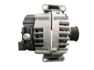 Alternador Mercedes E250 GLE300 D 200 AMP 14 16 A0009062822 63K M651 - Imagen 1 de 10