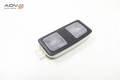 MAZDA CX-9 2016-2023 TECHO TRASERO CÚPULA LUZ DE LECTURA LÁMPARA OEM Foto 1 de 4