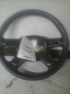 Volante Audi A4 2013 áudio 4 raios - Imagem 1 de 4