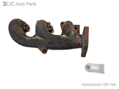 Colector de escape izquierdo para 04-06 Dodge Grand Caravan 3.3 04781043AC Foto 1 de 4