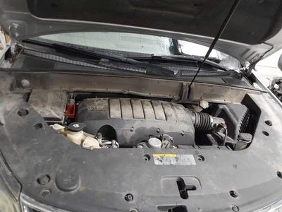 Used Engine Complete Assembly fits: 2016 Chevrolet Traverse 3.6L VIN D 8th digit - Image 1 of 4