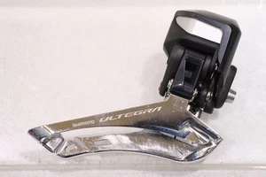 SHIMANO ULTEGRA FD-R8050 Di2 Front Derailleur Direct Mount - Picture 1 of 6