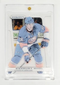 RARO PROTOTIPO DE PRUEBA NEGATIVA 2013 PRIZM NHL JOHN TAVARES NEW YORK ISLANDERS - Imagen 1 de 2