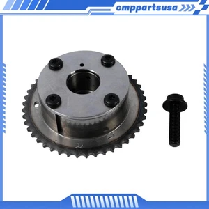 Piñón de distribución de válvula variable de admisión (VVT) 917-260 para Ford Flex Taurus Lincoln - Imagen 1 de 10