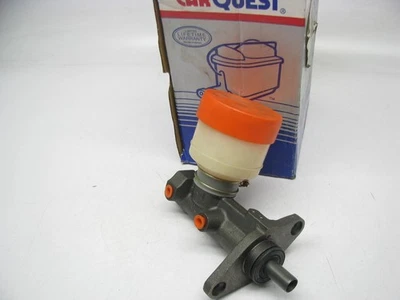 Cilindro maestro de freno Carquest E150181 1987-1993 Mazda B2600 4x4 Foto 1 de 3