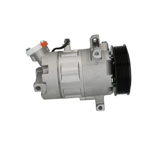 Bosch A/C Compressor for Renault Scénic III 1.4 TCe 2009-2016 MPV - Picture 1 of 4