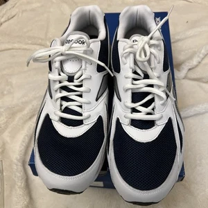 NUEVO Zapatos para hombre Reebok Walk Versasport IV DMX Max 11,5 ancho 4E - Imagen 1 de 10