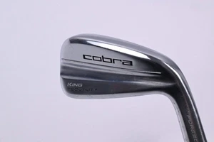 Cobra King Tec Utility #2 Iron / 17 Degree / Stiff Flex KBS Tour Lite Shaft - Picture 1 of 6