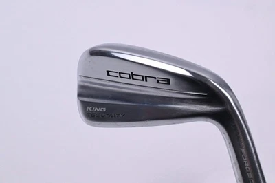 Cobra King Tec Utility #2 Iron / 17 Degree / Stiff Flex KBS Tour Lite Shaft - Image 1 of 4