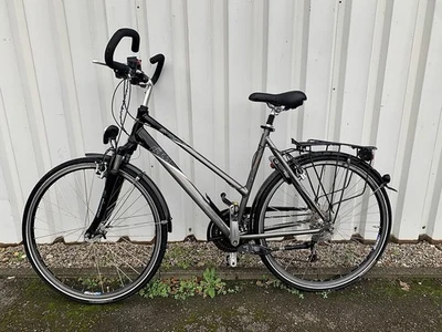 KTM Avento Plus /Top Zustand Komplett Aufbereitet Wie Neu mit Extras NP 780€ - Bild 1 von 4