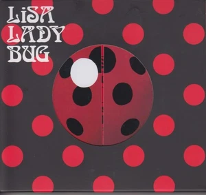 Lisa / Ladybug First Limited Edition A Cd Blu-Ray Used Vvcl-1833/220710 - Imagen 1 de 2