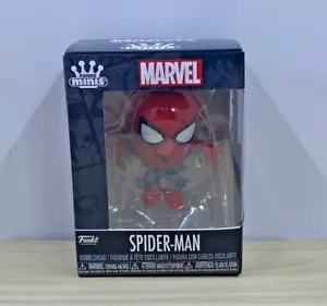 Funko Minis Marvel Spider-Man - Spider-Man - Imagen 1 de 6