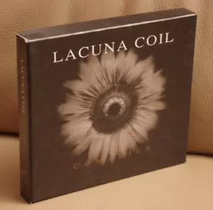 LACUNA COIL Comalies BOXSET Ltd. Deluxe Ed. - Bild 1 von 3