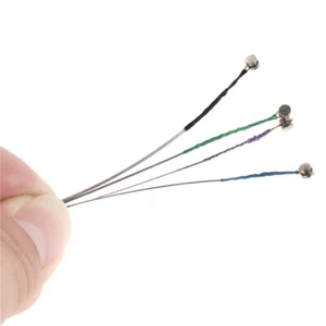 4pcs Violin E-1st / A-2nd / D-3rd / G-4th Strings Set for 4/4 -1/8Size Violin - Picture 1 of 1