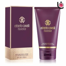 roberto cavalli perfumed body lotion