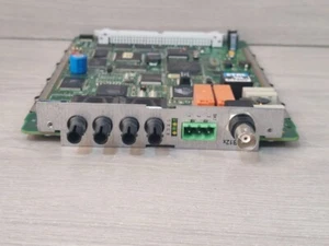 TARJETA PCB SCHNEIDER ELECTRIC ZN0071 / ZN0071005REP WLD - NUEVA SIN CAJA - Imagen 1 de 14