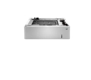 Genuine HP color Laserjet Enterprise M553n 550 Sheet Paper Feeder B5L34A - Picture 1 of 1