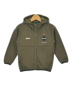 F.C.R.B Blouson Jackets (Other) Green S(100cApprox. M) 2200544263031 - Picture 1 of 6