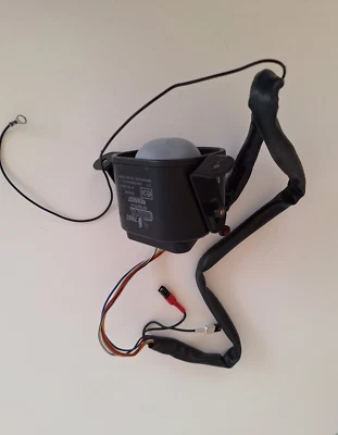 Sirena alarma Renault Laguna Ii Bg0/1 4b7897r1a 1.9 diésel 77kw 2003 Foto 1 de 4