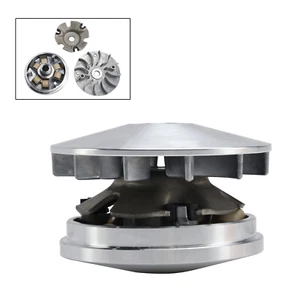 Front Clutch Variator Kit 22102-Kudu-E80 For Kymco Agility 125 People Movie Xl T - Picture 1 of 12