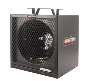 Dyna-Glo Pro 4,800-Watt 240-Volt Electric Garage Heater - Picture 1 of 6