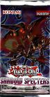 YU-GI-OH TCG Shadow Specters PACK ENG ENGLISH EDITION NEW SEALED RARE