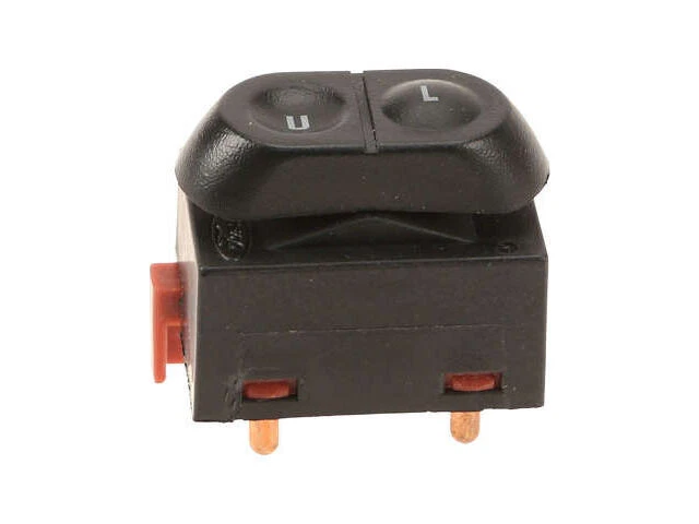 Interruptor de bloqueo central izquierdo Motorcraft 29BP17M para Ford Bronco 1990-1996 Foto 1 de 1