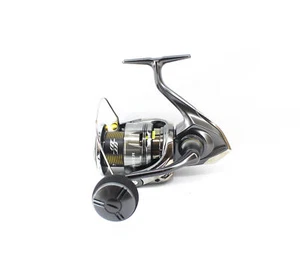 Shimano Reel Spinning Twinpower FE C5000 XG 2024 (1062) - Picture 1 of 6