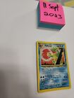 Politoed 8/75 HOLO FOIL LP/ENG Rare Pokemon Card