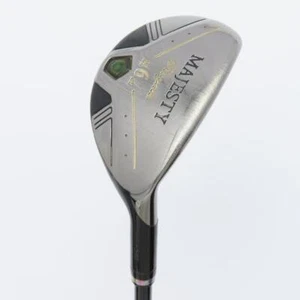 MAJESTY Royale Hybrid 2021 H6 25deg R-Flex LV540 Graphite No Headcover - Picture 1 of 7