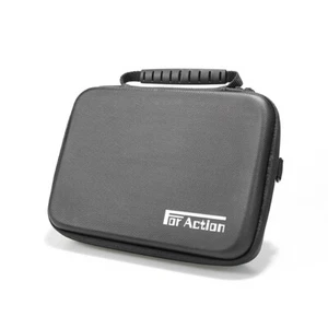 Bolsa de almacenamiento para cámara DJI Action 5pro/4/3 Estuche Caja de viaje portátil - Imagen 1 de 18