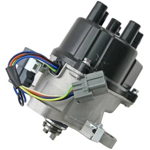 Ignition Distributor For Honda Civic EG EG4 EG8 EH5 EH9 1.5 1.6 D15B D16A TD40U - Picture 1 of 6