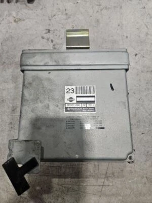 Módulo de control electrónico federal MEC07-060 C2 ECM se adapta a 99 INFINITI QX4 1626 Foto 1 de 3