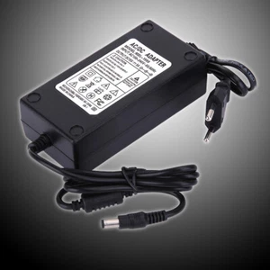 15V 5A Power Supply Adapter Universal for Audio Advertising Device AU - Photo 1/5