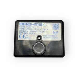 BRAHMA 37200756 IGNITION BOARD PANEL VM44G REPLACEMENT FOR BURNER - Picture 1 of 2