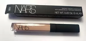 Nars Radiant Creamy Concealer in the Shade of Vanilla Light 2-Boxed - Picture 1 of 1