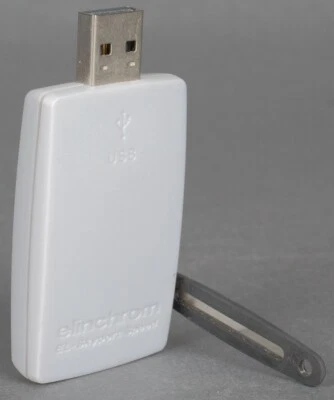 MINT Elinchrom EL-Skyport USB RX Radio Slave Transceiver EL19354 - Image 1 of 4