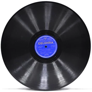 WALTER GIESEKING "Beethoven: Concerto #5 In E Flat Major, Part III & IV" 68398-D - Picture 1 of 2