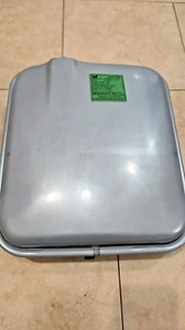 7828008- Viessmann , vaso espansione riscaldamento a membrana 10 litri - Foto 1 di 5