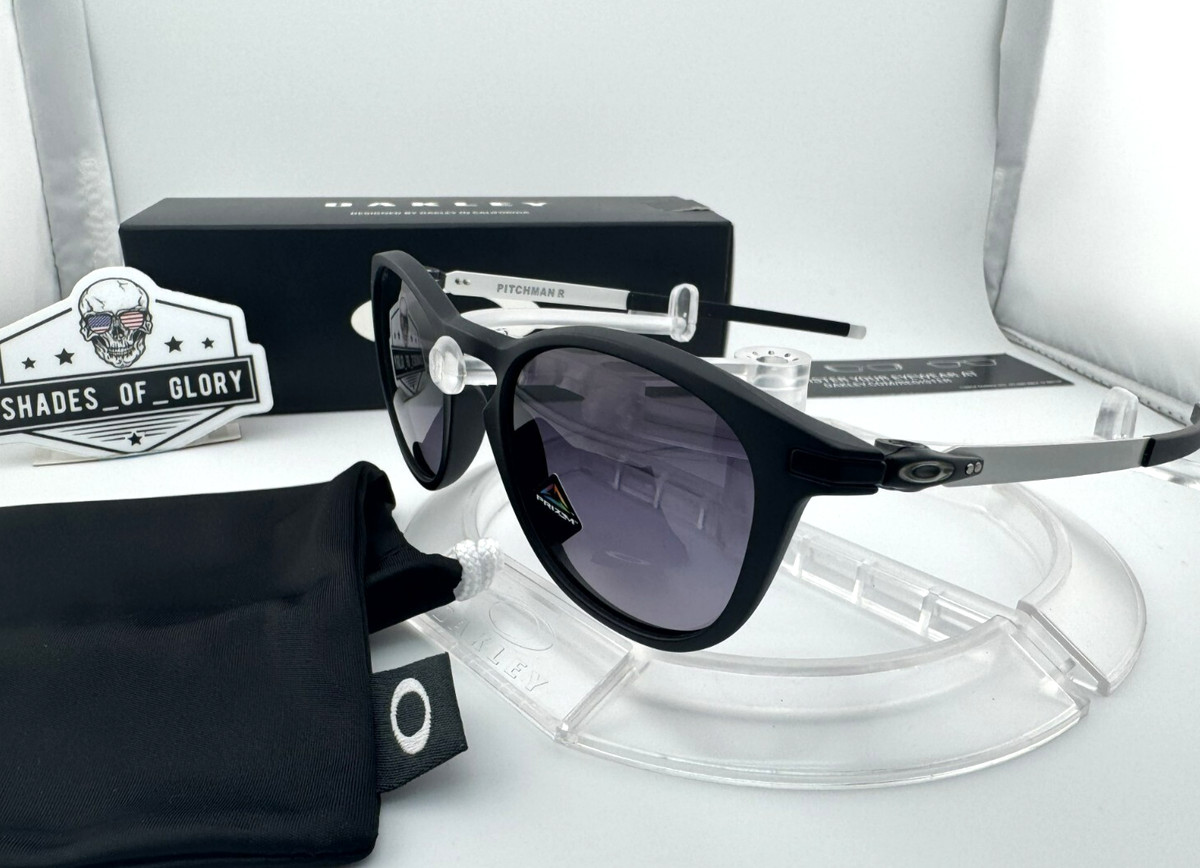 Oakley Pitchman R Sunglasses for Men | eBay Oakley Pitchman R Sunglasses for Men | eBay