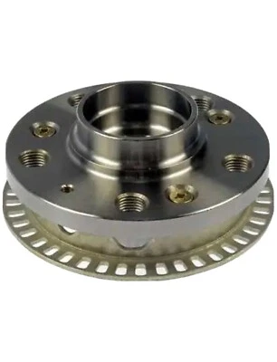 Dorman 930-800 Wheel Hub For 98-10 Audi Volkswagen Beetle Golf Jetta TT Quattro - Image 1 of 4