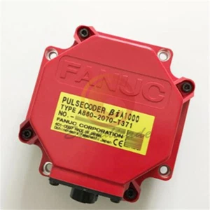 1 Stück Fanuc A860-2070-T371 Drehgeber A8602070T371 NEU - Bild 1 von 6