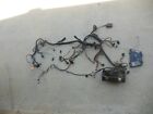 96-01 BMW R1100RT Wiring Harness With Fuse Box